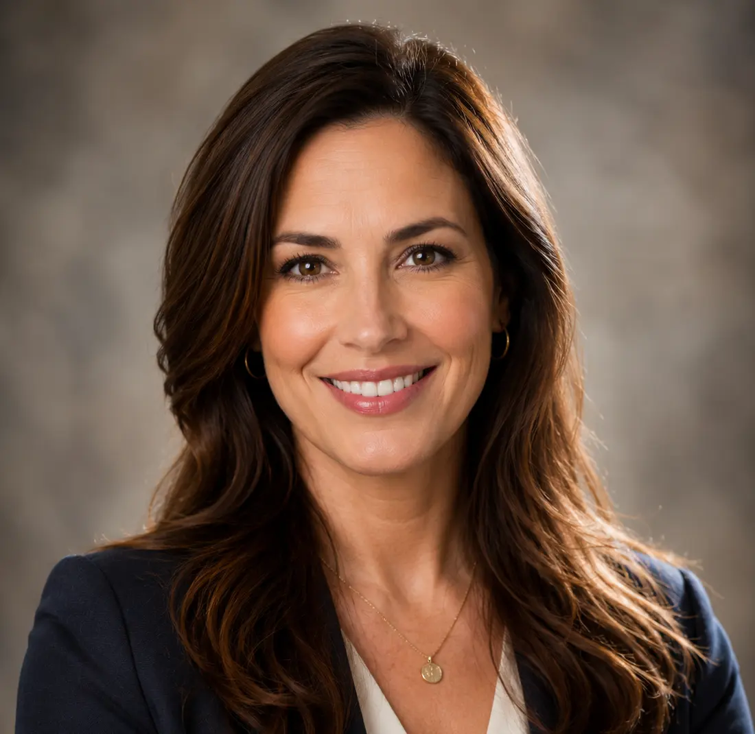Maya Ann Ingram - The Weekend Founder
